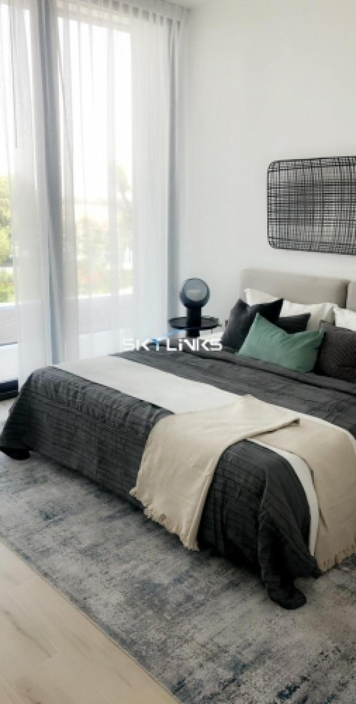 Picture of Apartment For Sale in Aljada, Sharjah, United Arab Emirates