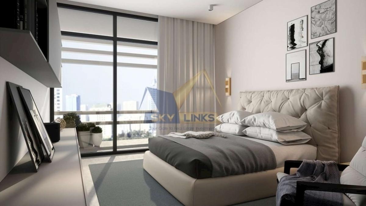 Picture of Apartment For Sale in Aljada, Sharjah, United Arab Emirates