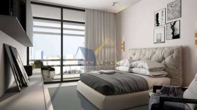 Apartment For Sale in Aljada, United Arab Emirates