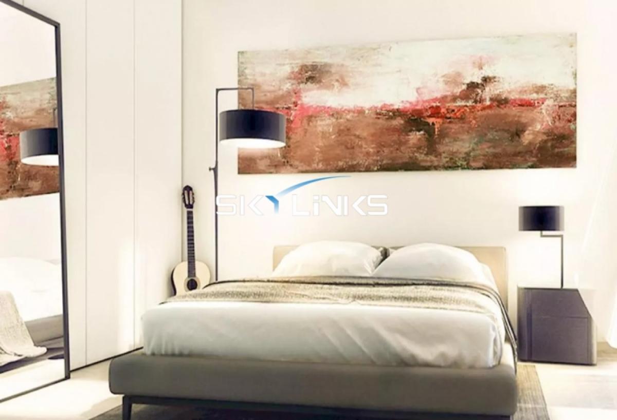 Picture of Apartment For Sale in Aljada, Sharjah, United Arab Emirates