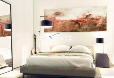 Apartment For Sale in Aljada, United Arab Emirates