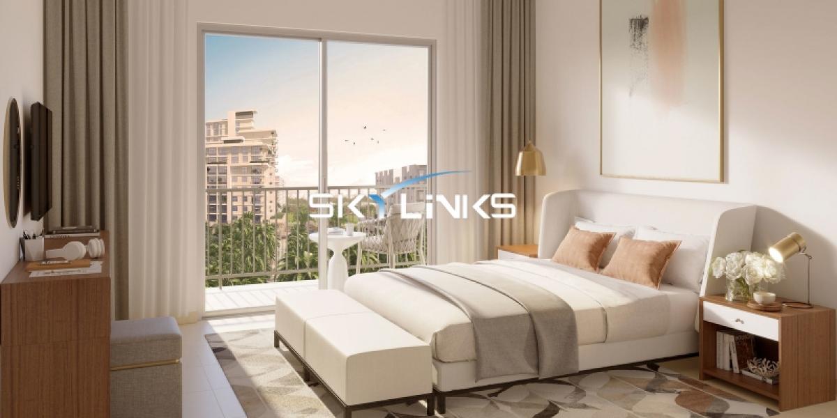 Picture of Apartment For Sale in Town Square, Dubai, United Arab Emirates