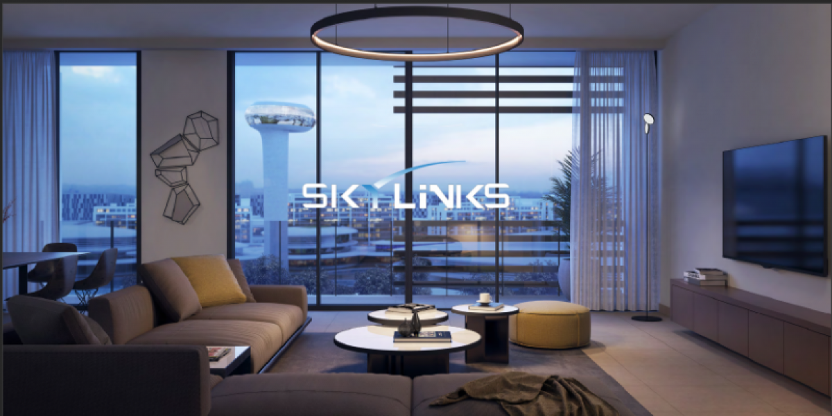 Picture of Apartment For Sale in Aljada, Sharjah, United Arab Emirates