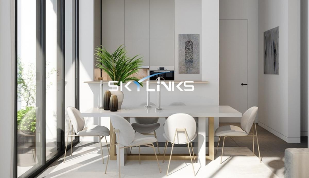 Picture of Apartment For Sale in Aljada, Sharjah, United Arab Emirates