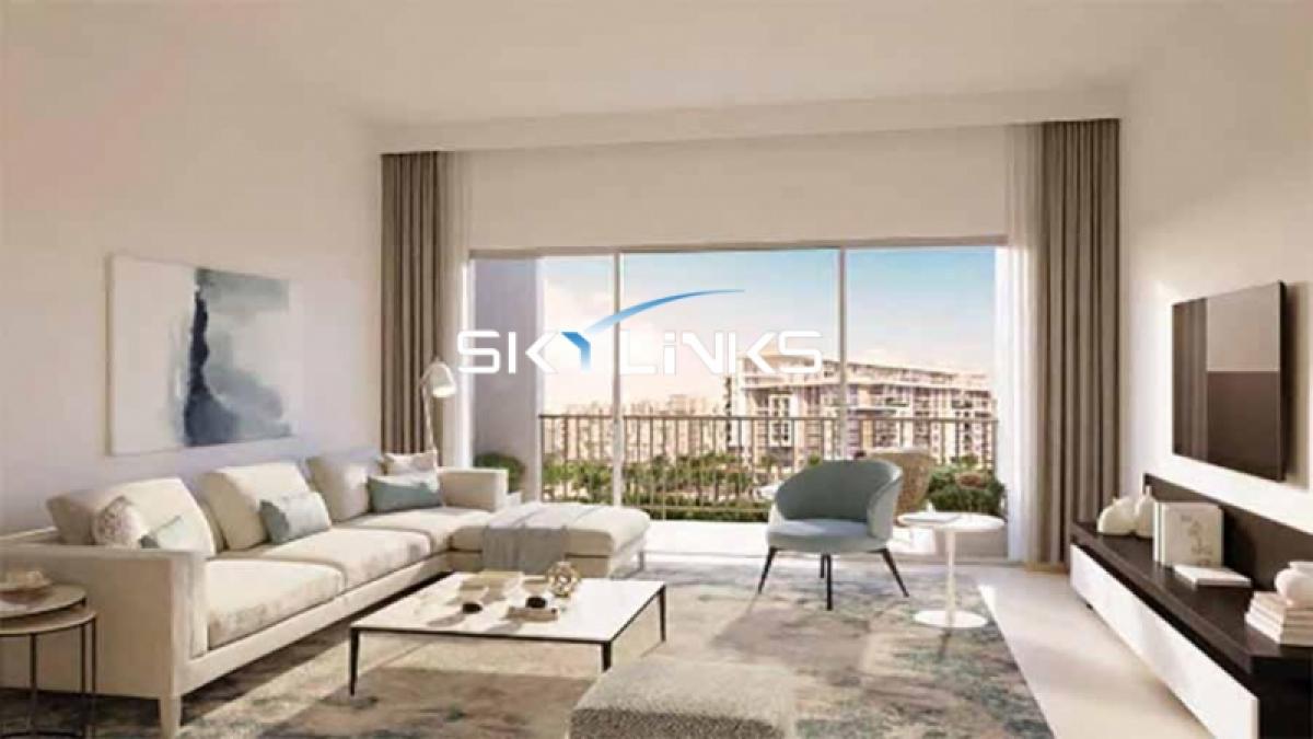 Picture of Apartment For Sale in Town Square, Dubai, United Arab Emirates