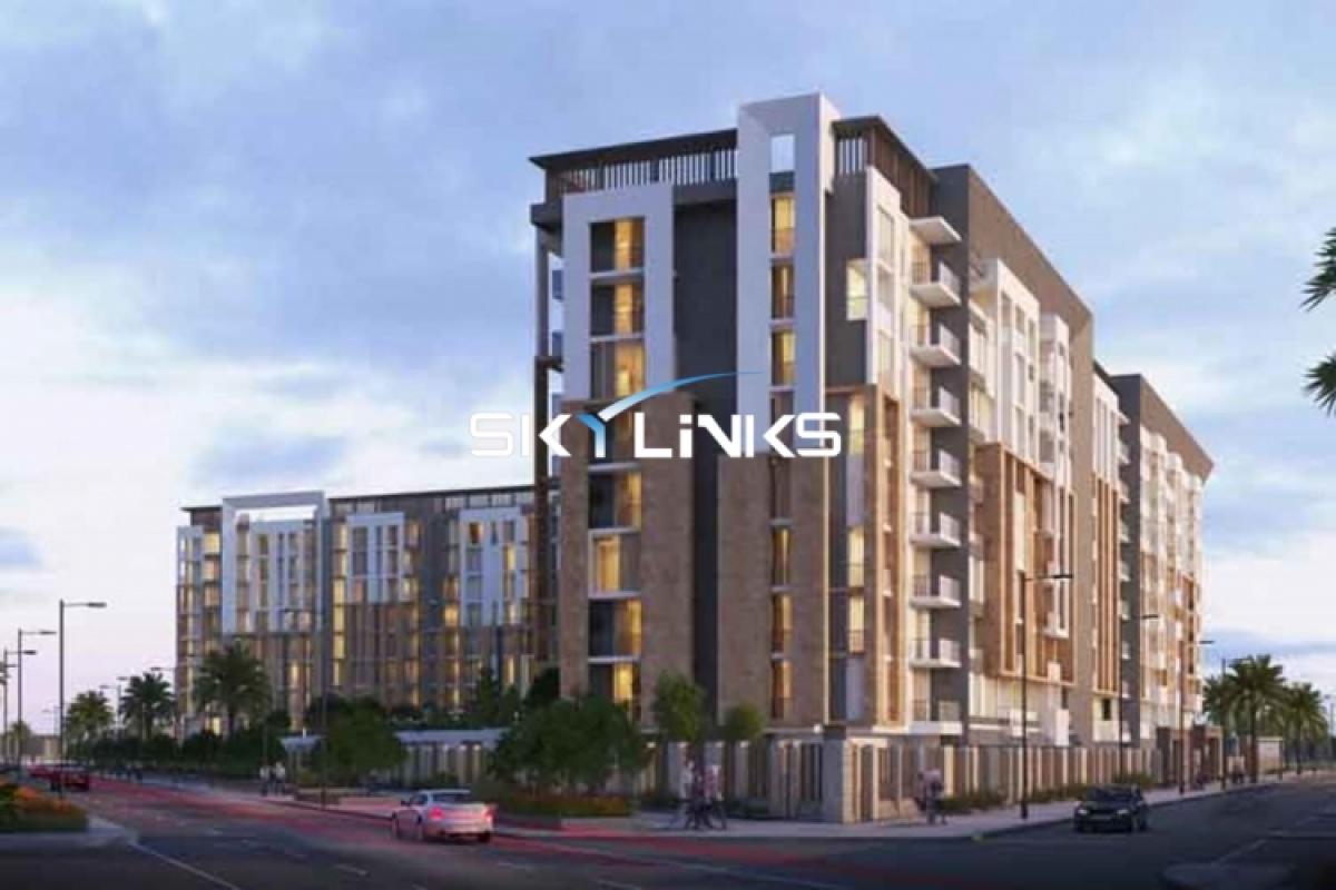 Picture of Apartment For Sale in Dubailand, Dubai, United Arab Emirates