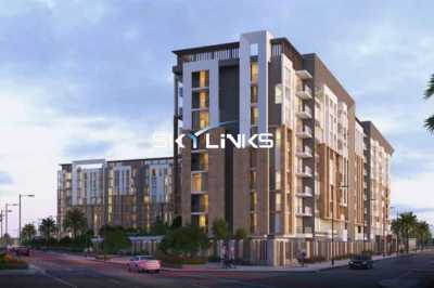 Apartment For Sale in Dubailand, United Arab Emirates