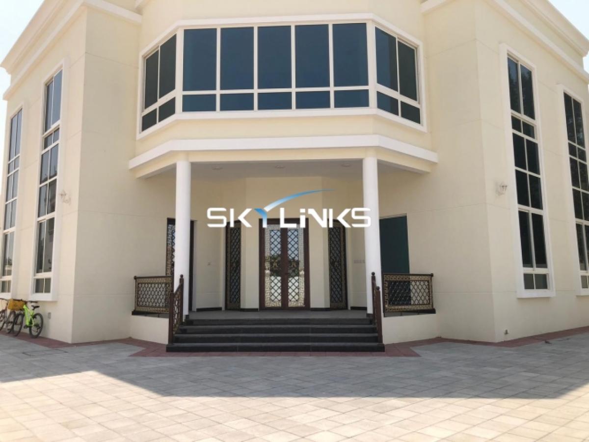 Picture of Villa For Rent in Al Barsha, Dubai, United Arab Emirates
