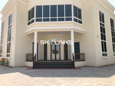 Villa For Rent in Al Barsha, United Arab Emirates