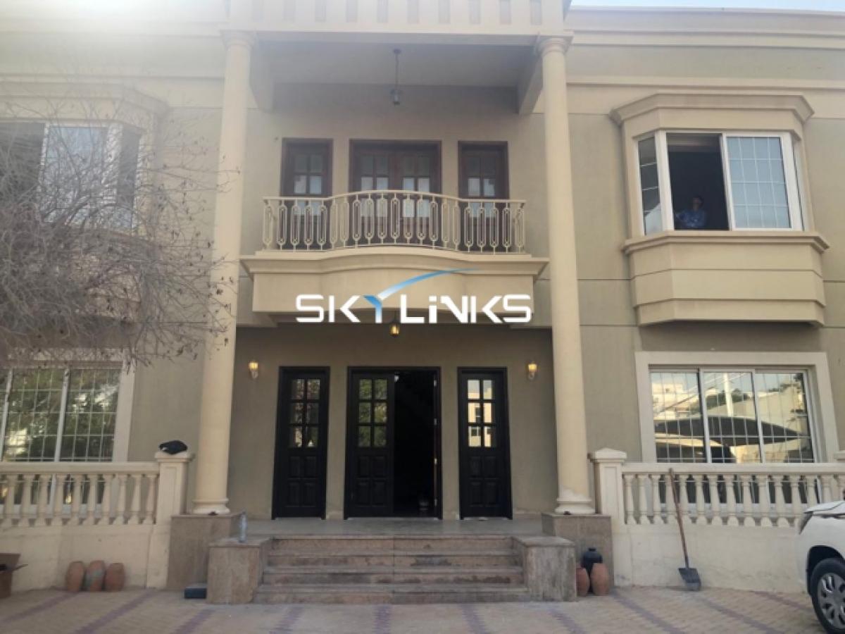 Picture of Villa For Rent in Al Barsha, Dubai, United Arab Emirates