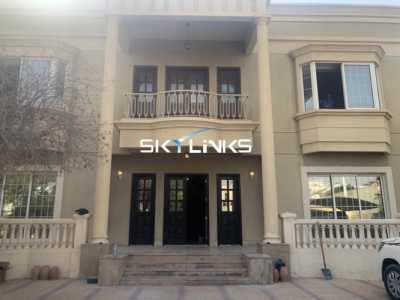 Villa For Rent in Al Barsha, United Arab Emirates