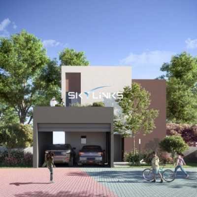 Villa For Sale in Aljada, United Arab Emirates