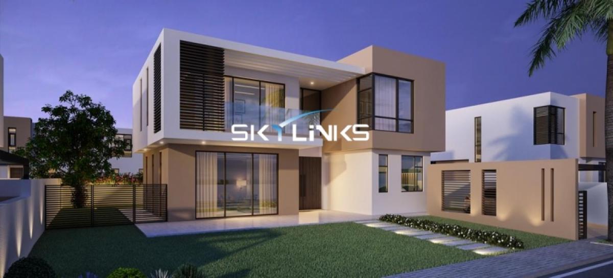 Picture of Villa For Sale in Al Suyoh, Sharjah, United Arab Emirates
