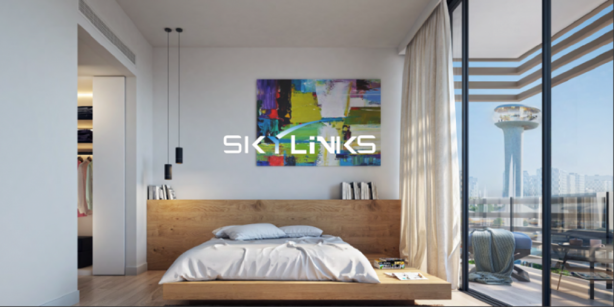 Picture of Apartment For Sale in Aljada, Sharjah, United Arab Emirates