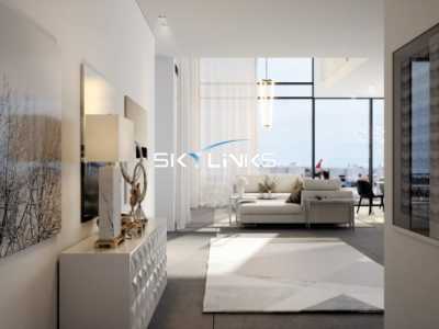Apartment For Sale in Aljada, United Arab Emirates