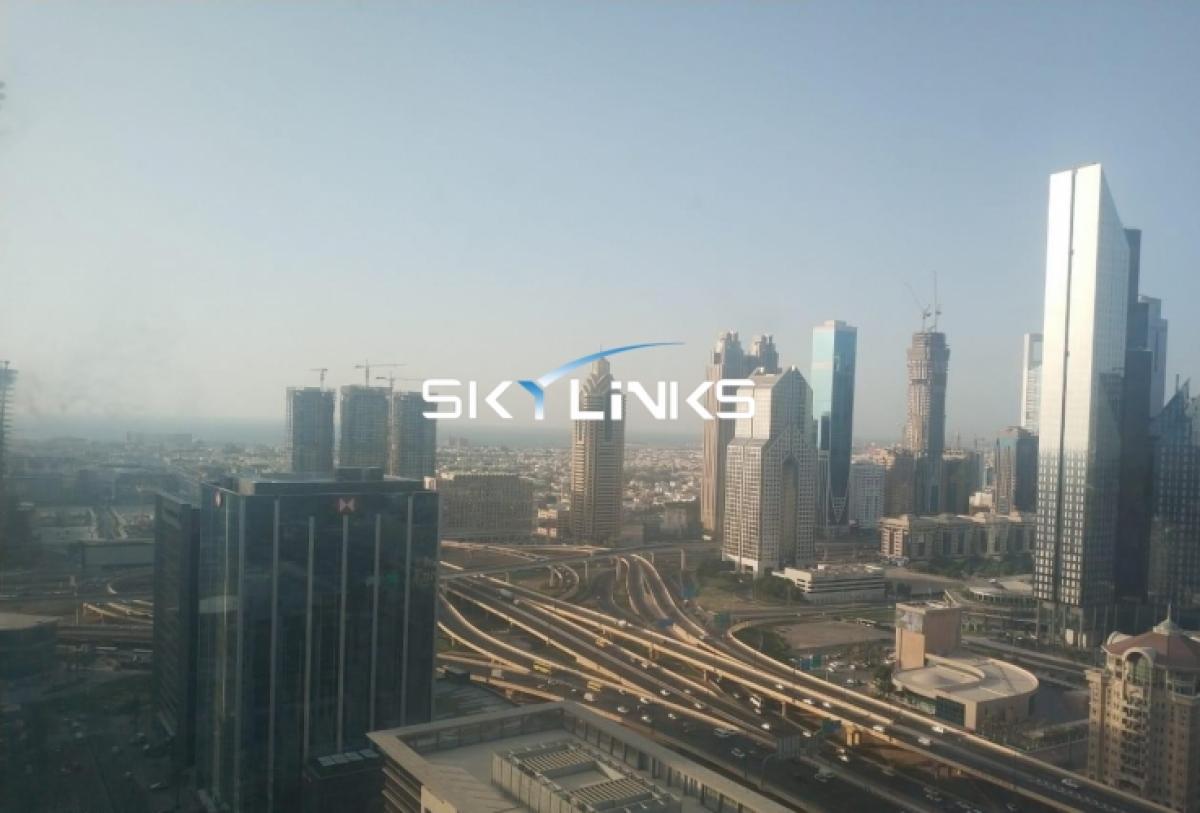 Picture of Office For Rent in Downtown Dubai, Dubai, United Arab Emirates