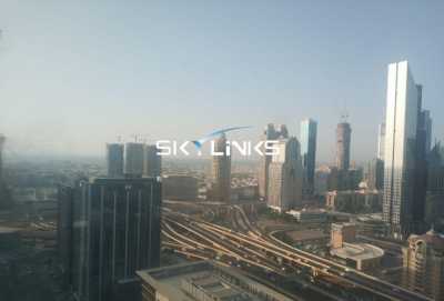 Office For Rent in Downtown Dubai, United Arab Emirates