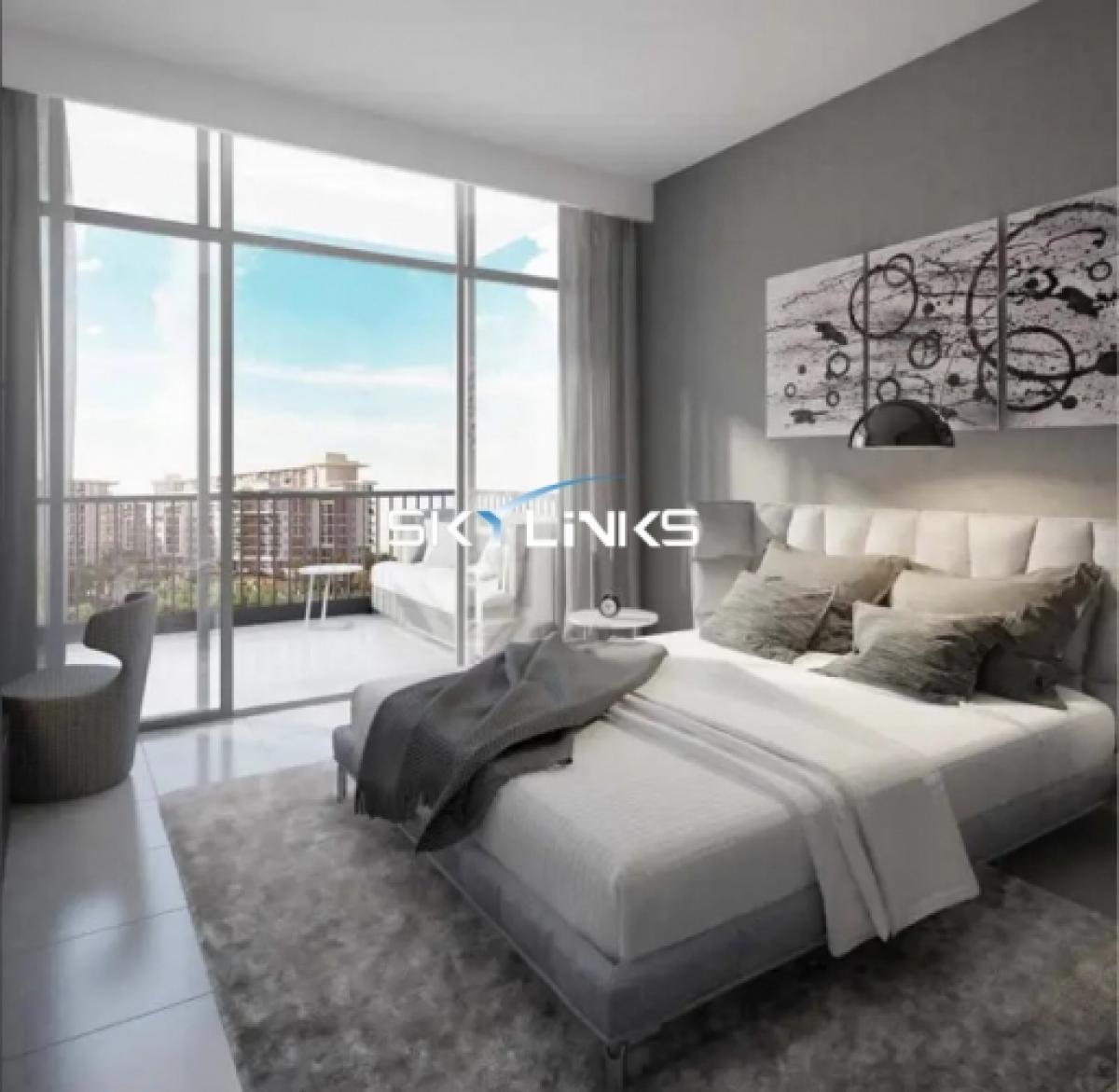 Picture of Apartment For Sale in Town Square, Dubai, United Arab Emirates