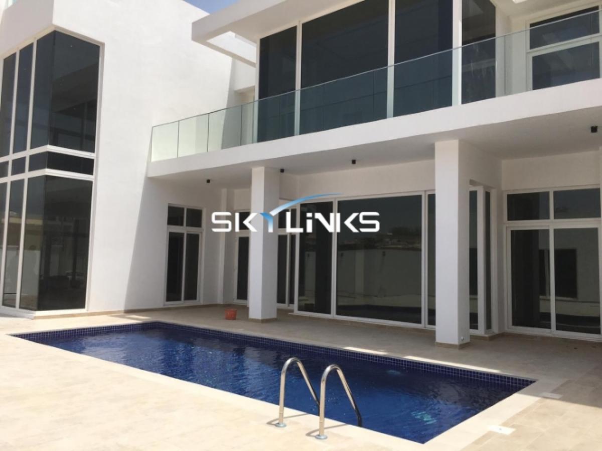 Picture of Villa For Sale in Al Barsha, Dubai, United Arab Emirates