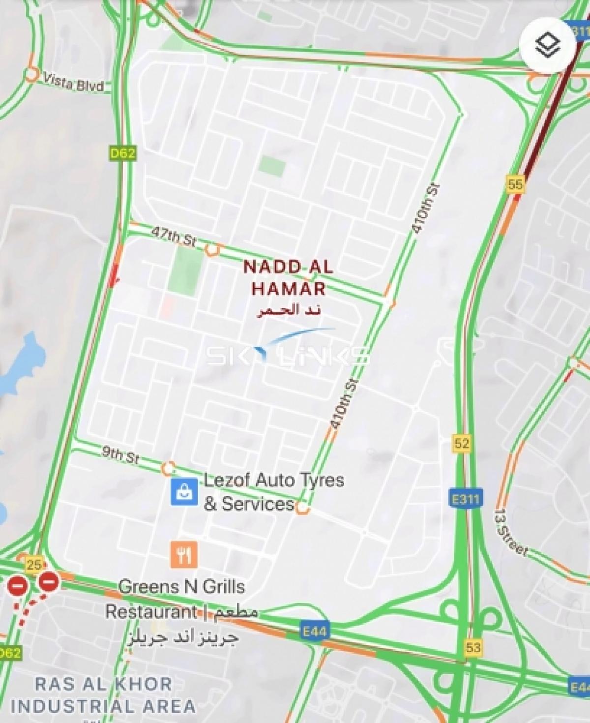 Picture of Home For Sale in Nadd Al Hamar, Dubai, United Arab Emirates