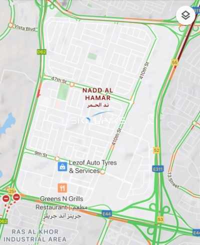 Home For Sale in Nadd Al Hamar, United Arab Emirates