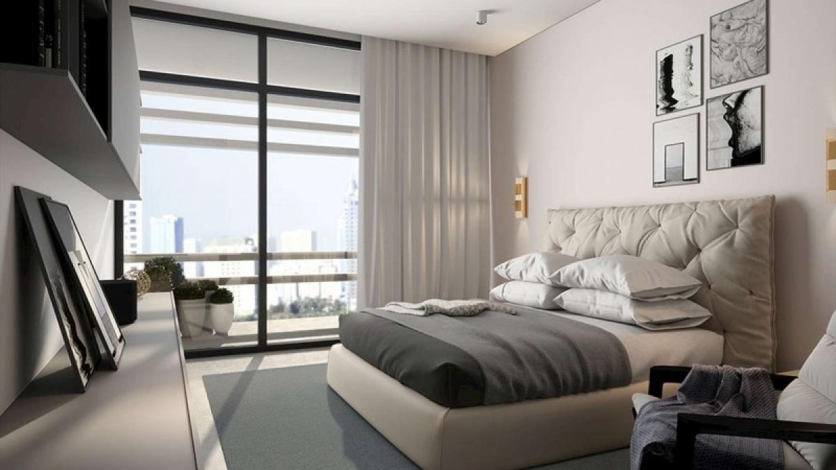 Picture of Apartment For Sale in Aljada, Sharjah, United Arab Emirates