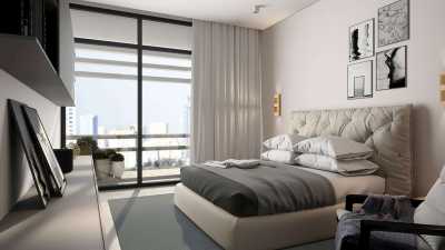 Apartment For Sale in Aljada, United Arab Emirates