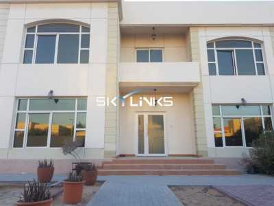 Villa For Rent in Al Barsha, United Arab Emirates