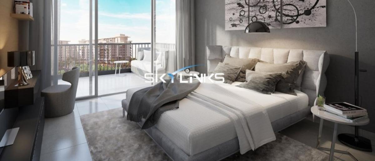 Picture of Apartment For Sale in Town Square, Dubai, United Arab Emirates