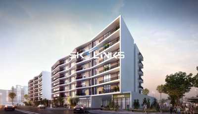 Apartment For Sale in Aljada, United Arab Emirates