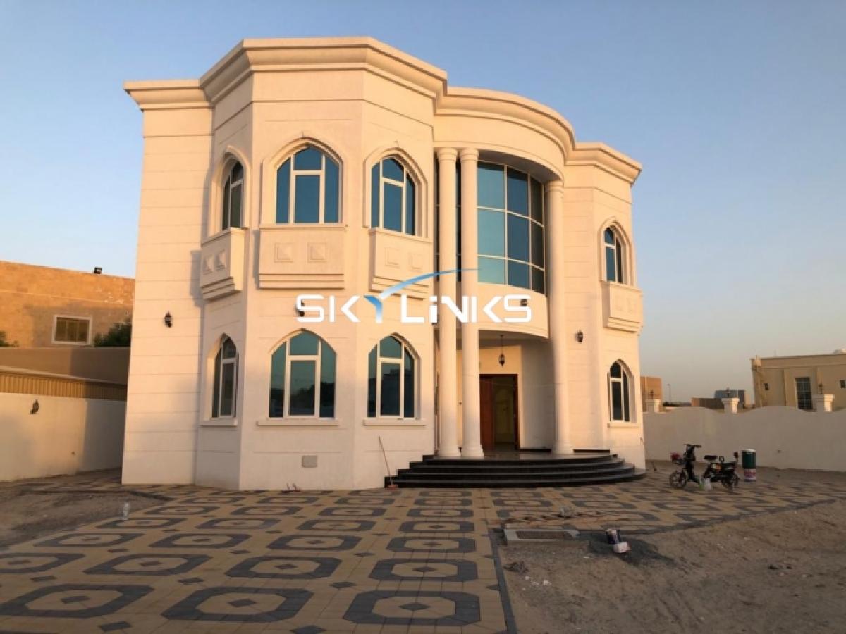 Picture of Villa For Rent in Al Barsha, Dubai, United Arab Emirates