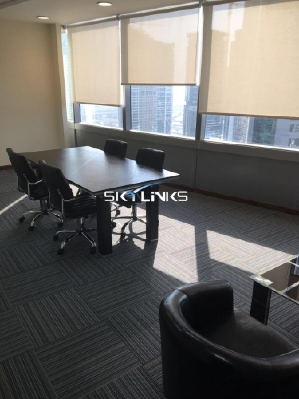 Picture of Office For Rent in Jumeirah Lake Towers (Jlt), Dubai, United Arab Emirates
