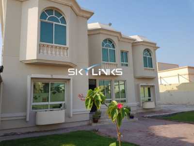 Villa For Rent in Al Barsha, United Arab Emirates
