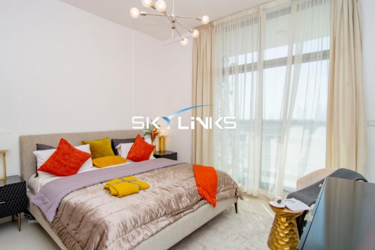 Picture of Apartment For Sale in Meydan, Dubai, United Arab Emirates