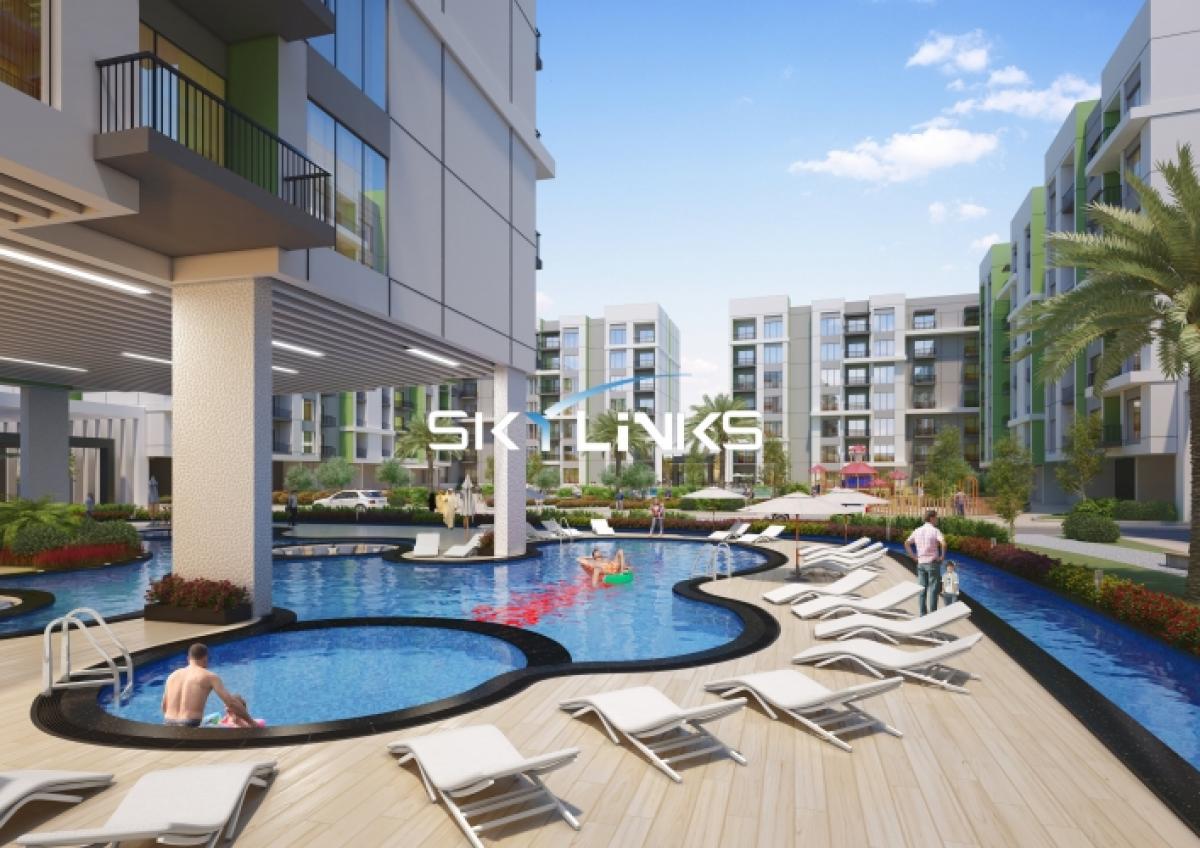 Picture of Apartment For Sale in International City, Dubai, United Arab Emirates