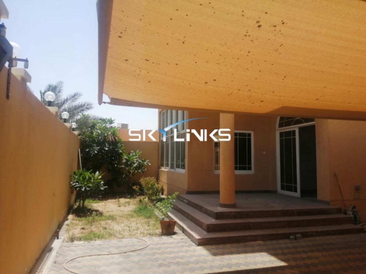 Picture of Villa For Rent in Al Barsha, Dubai, United Arab Emirates