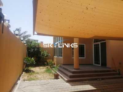 Villa For Rent in Al Barsha, United Arab Emirates