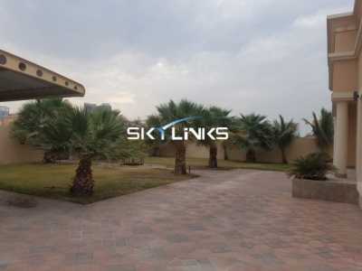 Villa For Rent in Al Barsha, United Arab Emirates