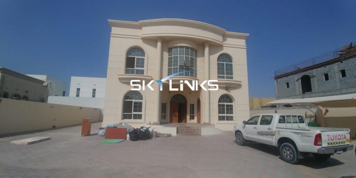 Picture of Villa For Rent in Al Barsha, Dubai, United Arab Emirates
