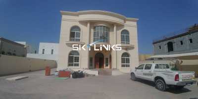 Villa For Rent in Al Barsha, United Arab Emirates