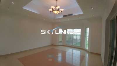 Villa For Rent in Al Barsha, United Arab Emirates