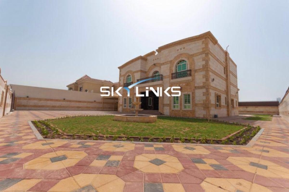 Picture of Villa For Rent in Al Barsha, Dubai, United Arab Emirates