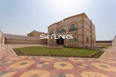 Villa For Rent in Al Barsha, United Arab Emirates