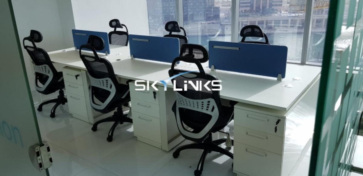 Picture of Office For Sale in Business Bay, Dubai, United Arab Emirates