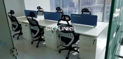 Office For Sale in Business Bay, United Arab Emirates