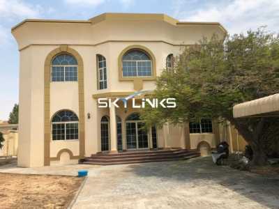 Villa For Rent in Al Barsha, United Arab Emirates