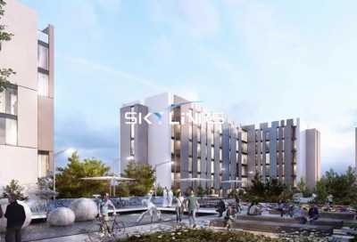 Apartment For Sale in 