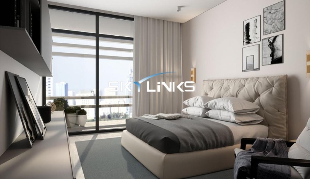 Picture of Apartment For Sale in Aljada, Sharjah, United Arab Emirates