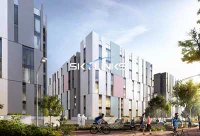 Apartment For Sale in 