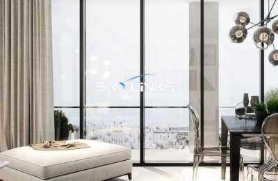 Apartment For Sale in 